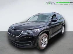 Utilisé 2021 Skoda Kodiaq SUV | 37 500 € (Prix juste)