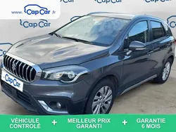 Gris Utilisé 2019 Suzuki SX4 S-Cross SUV | 11 499 € (Super prix)