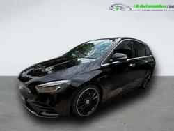Utilisé 2019 Mercedes B220 Monospace | 30 700 €