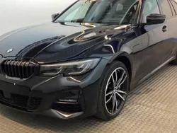 Utilisé 2021 BMW 330e M Sport Break | 41 900 €