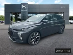 Gris titane (m) Utilisé 2024 DS Automobiles DS7 Crossback Opera SUV | 54 900 €