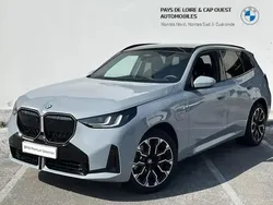 Gris Nouvelle 2025 BMW X3 M Sport SUV | 85 700 €