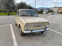 Beige Utilisé 1968 Fiat 850 Berline | 8 000 €