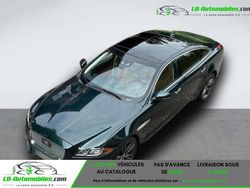 Utilisé 2020 Jaguar XJ Berline | 53 200 €