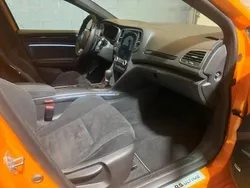 Utilisé 2023 Renault Mégane IV R.S. Berline | 56 000 €