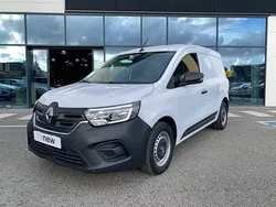 Blanc Utilisé 2023 Renault Kangoo Monospace | 18 890 €