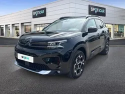 Noir Nouvelle 2025 Citroën C5 Aircross SUV | 31 990 €