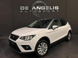 Blanc Utilisé 2018 Seat Arona Style SUV | 12 990 € (Super prix)