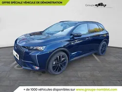 Utilisé 2024 DS Automobiles DS7 Crossback SUV | 54 900 €