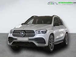 Utilisé 2020 Mercedes GLE450 AMG | 69 600 €