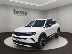 Blanc Nouvelle 2025 Opel Mokka Edition SUV | 25 450 € (Prix juste)