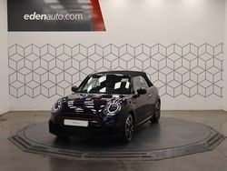 Utilisé 2021 Mini John Cooper Works Citadine | 33 590 € (Prix assez cher)
