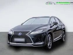 Utilisé 2021 Lexus RX450h E-FOUR SUV | 54 900 €