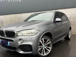 Utilisé 2017 BMW X5 M Sport SUV | 38 990 € (Super prix)