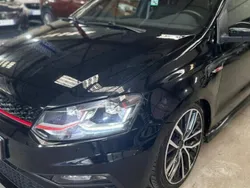 Utilisé 2016 VW Polo GTI Citadine | 12 990 €