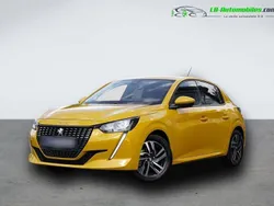 Utilisé 2021 Peugeot 208 Citadine | 19 000 € (Prix assez cher)