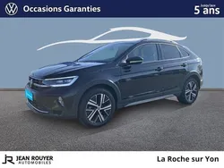 Noir Utilisé 2021 VW Taigo Style SUV | 20 490 € (Prix juste)