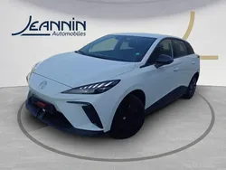 Utilisé 2023 MG MG4 EV Citadine | 18 990 € (Bon prix)