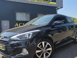Utilisé 2018 Hyundai i20 Citadine | 9 990 €