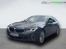 Utilisé 2021 BMW 640 Coupé | 49 500 €