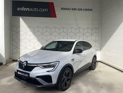 Occasion 2021 Renault Arkana R.S. SUV | 21 490 € (Prix juste)