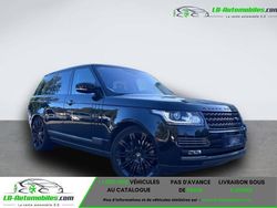 Utilisé 2016 Land Rover Range Rover SUV | 60 000 € (Prix juste)
