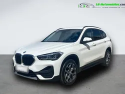 Utilisé 2022 BMW X1 SUV | 29 200 € (Bon prix)