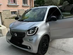 Utilisé 2016 Smart ForTwo Cabrio Prime Cabriolet | 12 500 €