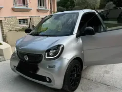 Utilisé 2016 Smart ForTwo Cabrio Prime Cabriolet | 12 500 €