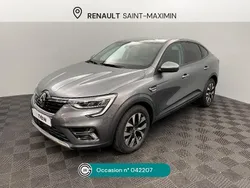 Utilisé 2023 Renault Arkana Evolution SUV | 22 990 € (Prix juste)