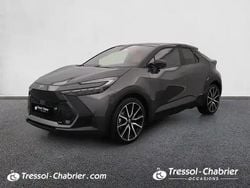 Gris Occasion 2024 Toyota C-HR Sport SUV | 36 699 € (Prix juste)