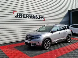 Utilisé 2022 Citroën C5 Aircross Feel SUV | 18 990 € (Prix juste)