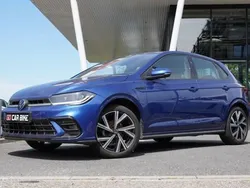 Utilisé 2022 VW Polo R-line Citadine | 21 490 € (Prix cher)