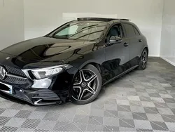 Utilisé 2020 Mercedes A200 AMG line Berline | 28 500 € (Prix assez cher)