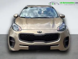 Utilisé 2017 Kia Sportage SUV | 16 800 € (Prix juste)