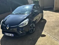 Utilisé 2018 Renault Clio IV Intens Berline | 9 000 € (Prix juste)