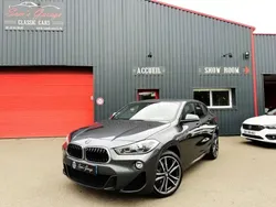 Utilisé 2018 BMW X2 M Sport SUV | 24 490 € (Super prix)