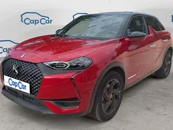 Utilisé 2019 DS Automobiles DS3 Crossback Performance Line Plus SUV | 15 490 € (Prix juste)