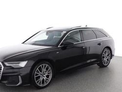 Occasion 2021 Audi A6 S-Line Break | 43 990 €