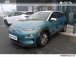 Utilisé 2021 Hyundai Kona SUV | 24 890 €