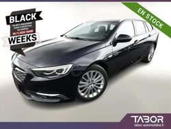 Bleu Utilisé 2018 Opel Insignia Innovation | 14 688 €