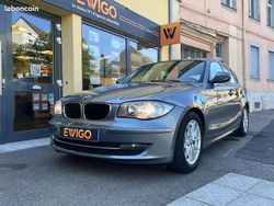 Gris Occasion 2011 BMW 116 Comfort Edition Citadine | 8 689 €