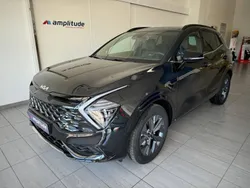 Noir Utilisé 2025 Kia Sportage 2 SUV | 42 599 € (Prix cher)