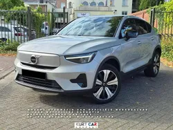 Rouge Utilisé 2023 Volvo EC40 SUV | 33 900 € (Prix juste)