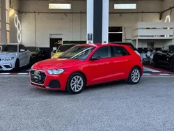 Rouge Utilisé 2019 Audi A1 Sportback Design Citadine | 17 990 € (Prix juste)