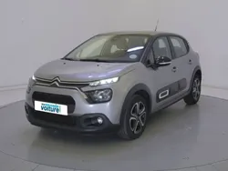 Gris Utilisé 2022 Citroën C3 PureTech Citadine | 12 190 € (Prix juste)