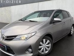 Occasion 2014 Toyota Auris Style Berline | 8 490 €