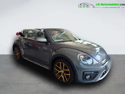 Utilisé 2016 VW Beetle Coupé | 33 700 € (Prix cher)