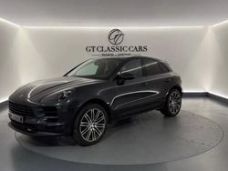 Utilisé 2019 Porsche Macan SUV | 69 900 € (Prix cher)