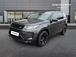 Utilisé 2024 Land Rover Discovery Sport SE Dynamic SUV | 66 900 € (Prix assez cher)